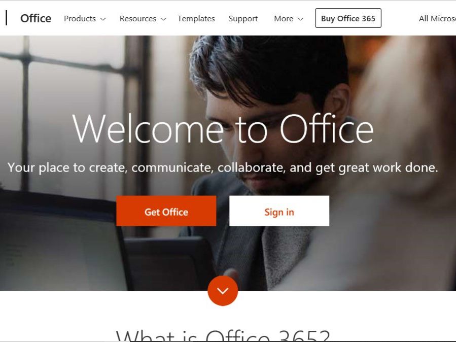 get office 365 for mac free