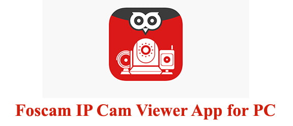foscam viewer app for mac